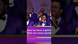 Loveworld Singers • Glorious Inheritance Pst Saki [upl. by Gnat429]