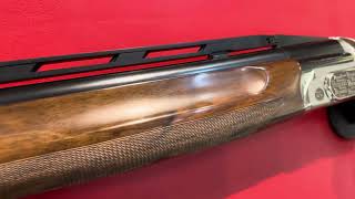 Perazzi High Tech 3 S 2020 perazzi clayshooting [upl. by Gauldin]