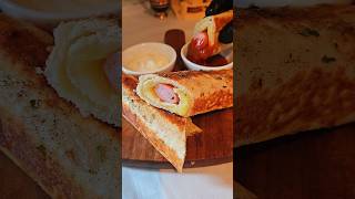 Tortilla Wrap fypage food easyrecipes asmr cooking [upl. by Revlis]