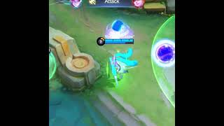 Layla Double Kill mobilelegends mlbb mobilelegendsindo short [upl. by Kelley727]