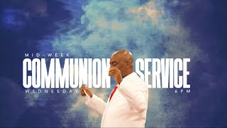 MIDWEEK COMMUNION SERVICE  14 FEBRUARY 2024  FAITH TABERNACLE OTA [upl. by Jaquelin195]