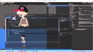 How to add multiple animations to one game object in Unity [upl. by Arednaxela]