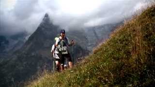 Courmayeur Passione Trail [upl. by Arianne]