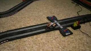 scalextric moto gp [upl. by Altis]