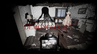 Demonologist  Abandon House  Solo  No Commentary  15 [upl. by Eeryt]