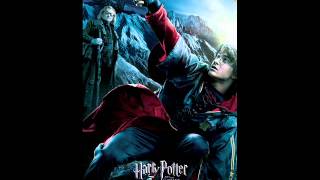 22 quotDo The Hippogriffquot  Harry Potter and The Goblet of Fire Soundtrack [upl. by Edy558]