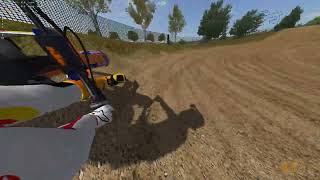 Forest WORLD RECORD 58275 OEM 450  Mx Bikes outdated [upl. by Nodnek147]