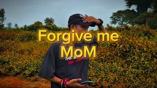 Forgive me mom by Brown boylyrics brown boy video byVishu arya [upl. by Trainor]