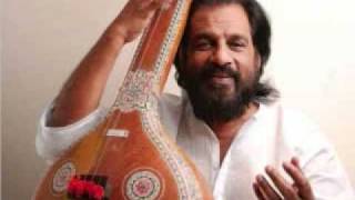 Dr K J Yesudas  Sripathe [upl. by Ahgiel]