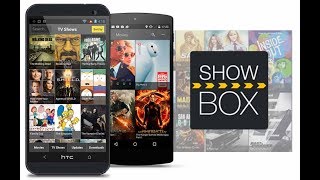 how to download showbox on android [upl. by Ytima]