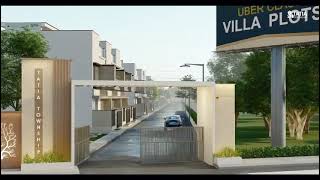 TATIA TOWNSHIP Thalambur OMR NAVALUR Location Chennai Call Home Konnect 919940366555 Walkthrough [upl. by Yelena]