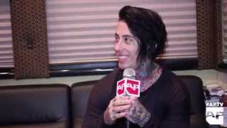 10 Things You Didn’t Know about Ronnie Radke [upl. by Minor]