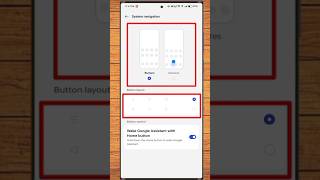 😱 Navigation Button ko ONOFF kaise kareNAVIGATION BUTTON mobile tech settings navigation [upl. by Reinhold]