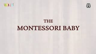 Trailer Buku  The Montessori Baby Indonesian version [upl. by Camarata]