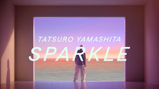 山下達郎「SPARKLE」Music Video 2023 [upl. by Innavoj243]