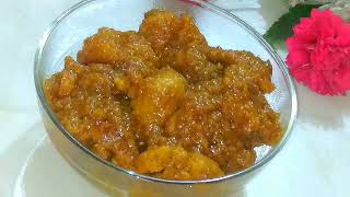 কুমড়োর বড়ি রান্নার পারফেক্ট রেসিপি  Kumror Bori Ranna Recipe [upl. by Noble]