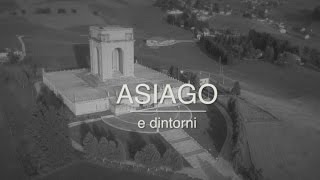 ASIAGO [upl. by Lymn]