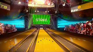 Kinect Sports Bowling [upl. by Sivrat61]