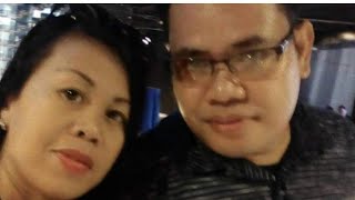 Benny Lonzaga Channel is live happy 20th anniversary to my wife [upl. by Ayikaz]