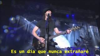 System Of A Down  Lonely Day Subtitulada en Español [upl. by Therine988]