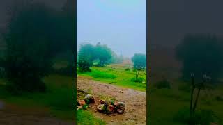 Waziristan beauty green valley Nano sw uppar waziristan waziristanattan music [upl. by Yblok]