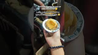 Kya kare batao 🥹🥹🥹 foodie funny golgappe [upl. by Notfa947]