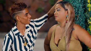 Jonny Ramnarine  Hottest Gyal In Town Official Music Video 2024 Chutney Soca [upl. by Mayrim]