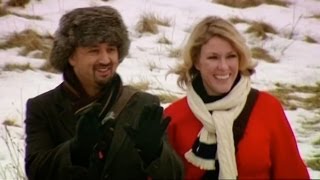 Cerys Matthews amp John Siddique  Talk Poetry On BBC [upl. by Carmelle]