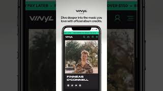 🎶 Verify all creative contributions when you shop on Vinylcom thanks to jaxsta [upl. by Femmine]