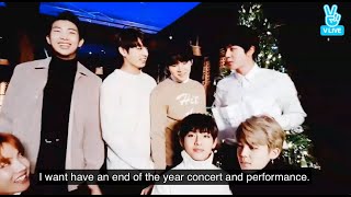 ENGSUB BTS 방탄소년단의 LETS SHARE THE HEART Full Interview [upl. by Ojimmas]