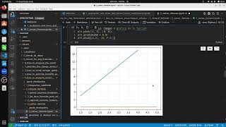 como calcular una suma de riemann con latex y python [upl. by Kosaka]