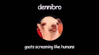 Screaming Goats Club Remix [upl. by Enehs]