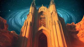 Dominus Vobiscum  Cathedral Ambient Music [upl. by Rubinstein630]