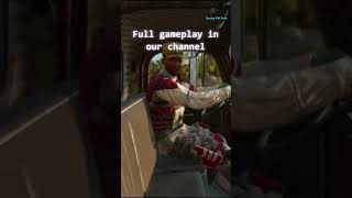 Far Cry 6 Part 11  Gaming With Crew  Gameplay [upl. by Artcele]