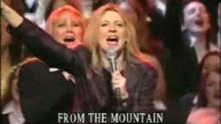 Hear Our Praises  HILLSONG Shout to the Lord 2000 [upl. by Coshow]