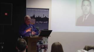 Morphologies Masterclass 8  Ramsey Campbell on HP Lovecraft [upl. by Analiese]