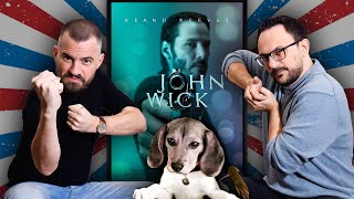 John Wick 2014  brOscar 40 [upl. by Tamer]