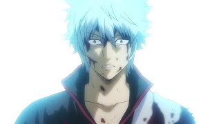 Gintoki vs Utsuro Amv [upl. by Eolande]