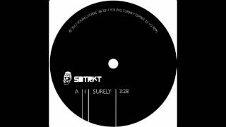 SBTRKT  Surely HD [upl. by Tevlev]