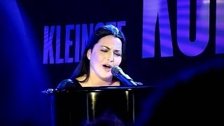 Evanescence  Acoustic Live In Germany 2012 Full Show [upl. by Prasad557]