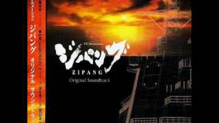 Zipang 34 Shivering Suite [upl. by Anniken750]