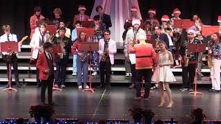 Homewood Holiday Spectacular 2023 Part 2 [upl. by Yelah]