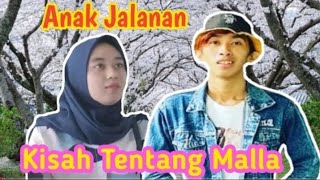 Ambo nai episode 40 Full kisah tentang Malla [upl. by Ical]