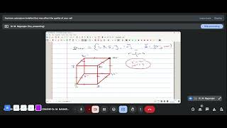 Discrete Mathematics Lattice S105 is complement lattice [upl. by Dearborn644]