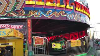 Waltzer ride Portrush [upl. by Hsilgne618]