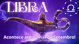 LIBRA🌟 OS LOUROS DA VITÓRIA🍀💰✈ AMOR NOVO CHEGANDO MÁS ALGUÉM DO PASSADO BUSCA OUTRA CHANCE🔥👀🪄🔮💰🥂🎉 [upl. by Earised]