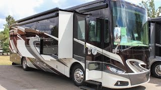 2016 Phaeton 36GH by Tiffin Motorhomes – Stock 16869 [upl. by Rowley]