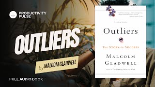 Outliers by Malcom Gladwell Audiobook with Text Read Through [upl. by Eekaz]