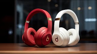 Beats Studio 3 vs Beats Solo 3 11 Key Differences Explained [upl. by Darn]