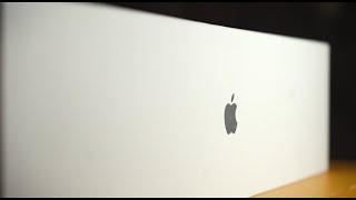 MACBOOK PRO IS FINALLY HERE [upl. by Cad]